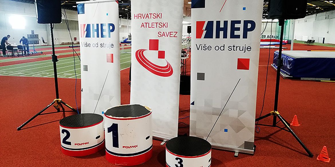 Postolja čekaju nove-stare medaljaše