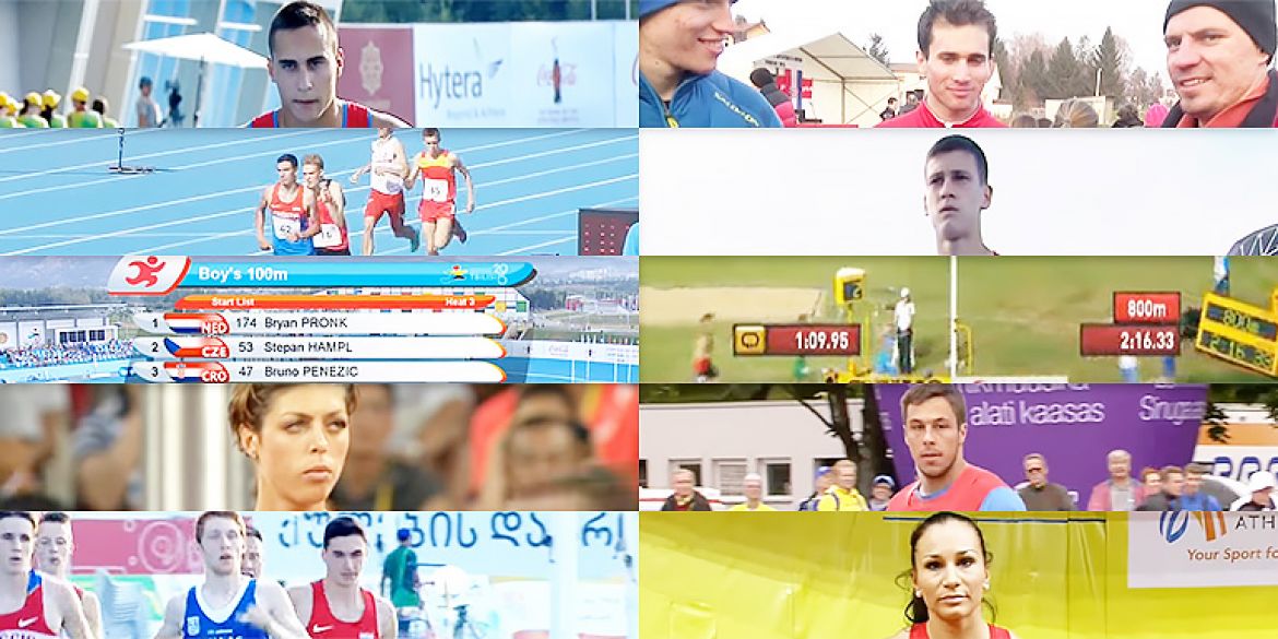 Isječci najgledanijih videa