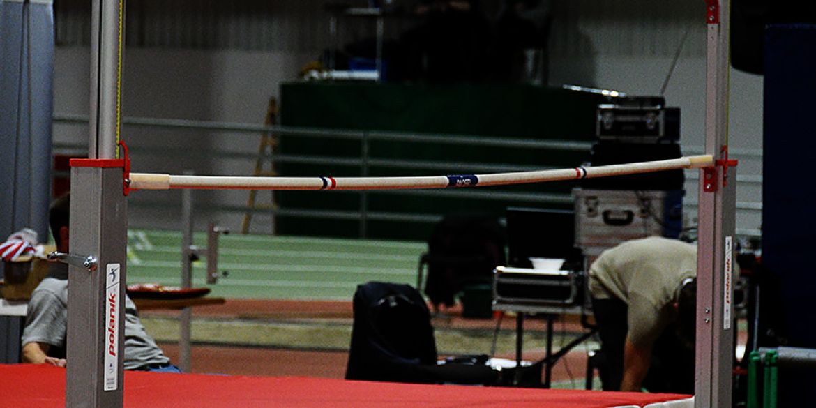 LIVE STREAM/STARTNE LISTE/REZULTATI: PODRAVKA Dvoransko prvenstvo Hrvatske u višebojima 2024