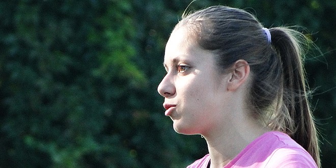 Povijesni vikend iza nas, ali nedjelja nije bila lagana za Katarinu Ivšac