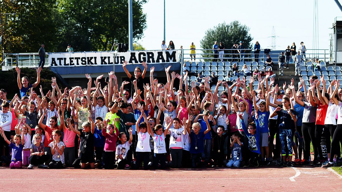 Jedna od zajedničkih fotografija