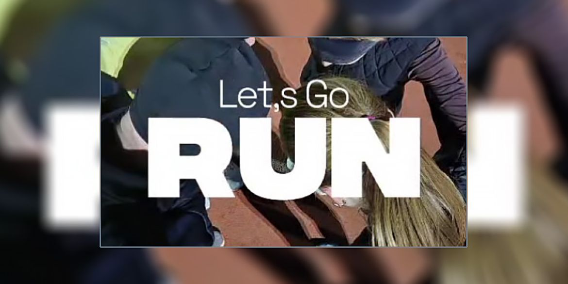 VIDEO: LET'S GO RUN '26 Nastavak sezone škole trčanja