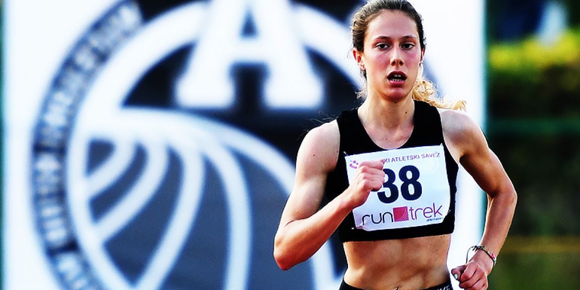 Sjajna sezona Šrut se nastavlja!