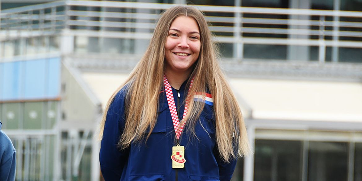 Lucija Pendić