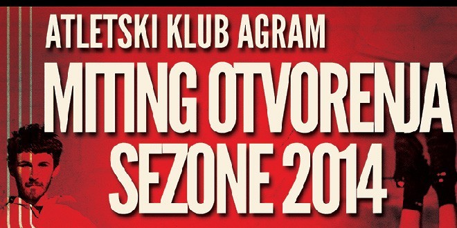 Miting otvorenja sezone