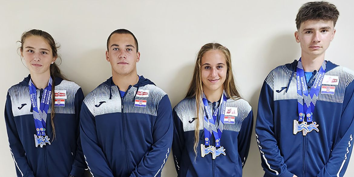 Matko, Ferina, Penezić i Jezernik