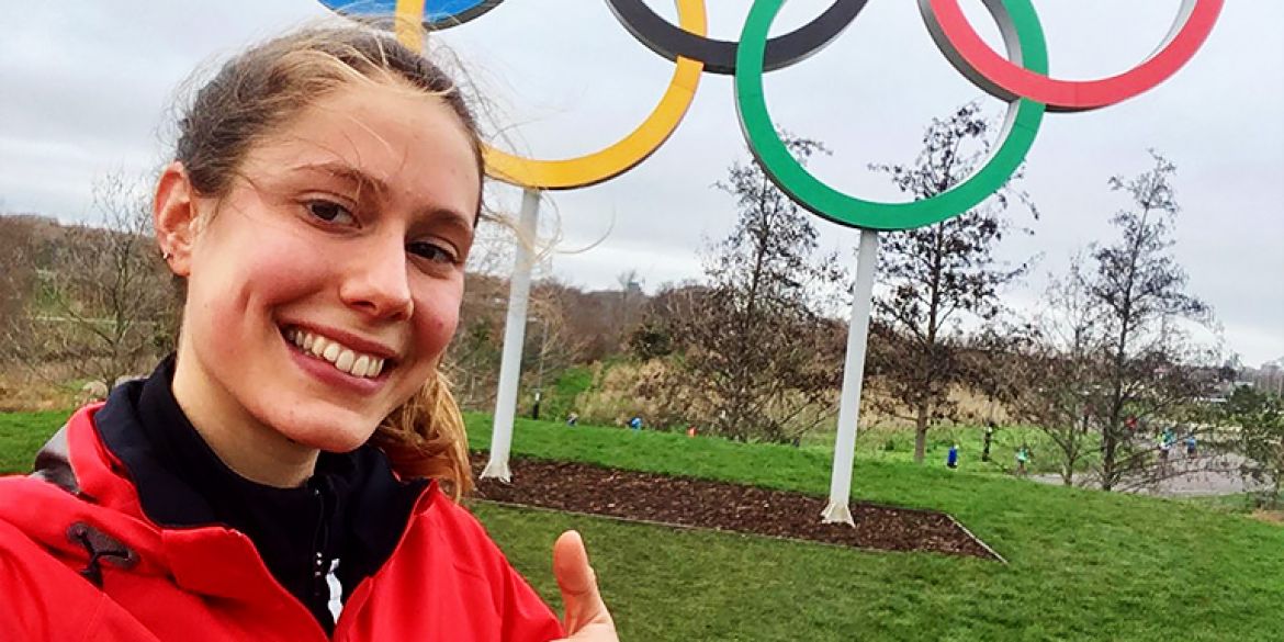 Sjajna Sandra Šrut na isteku 2018. godine