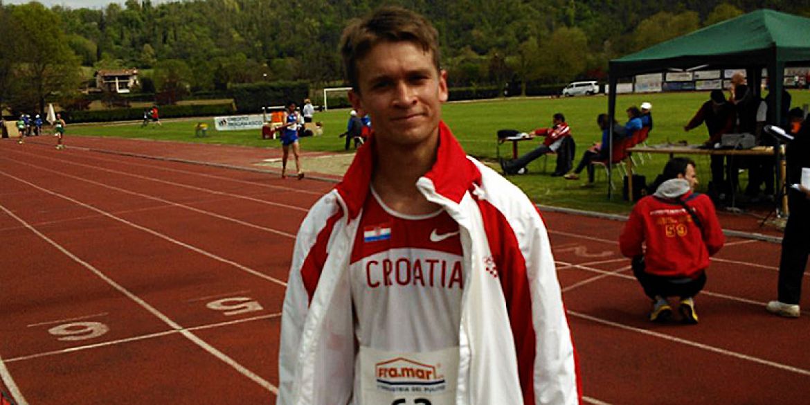 Bruno Erent ponovno je oduševio