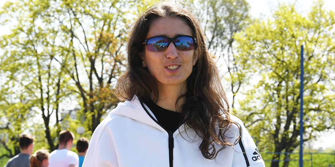 VELIKO PRIZNANJE Trenerska nagrada Europske atletike za Ljiljanu Ćulibrk