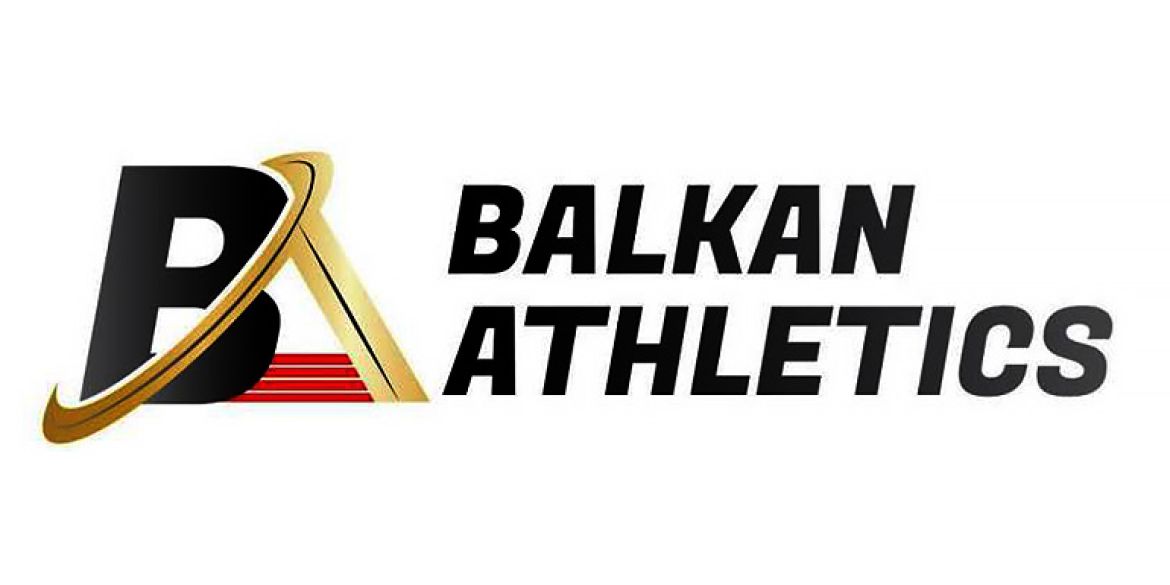 Balkan Athletics