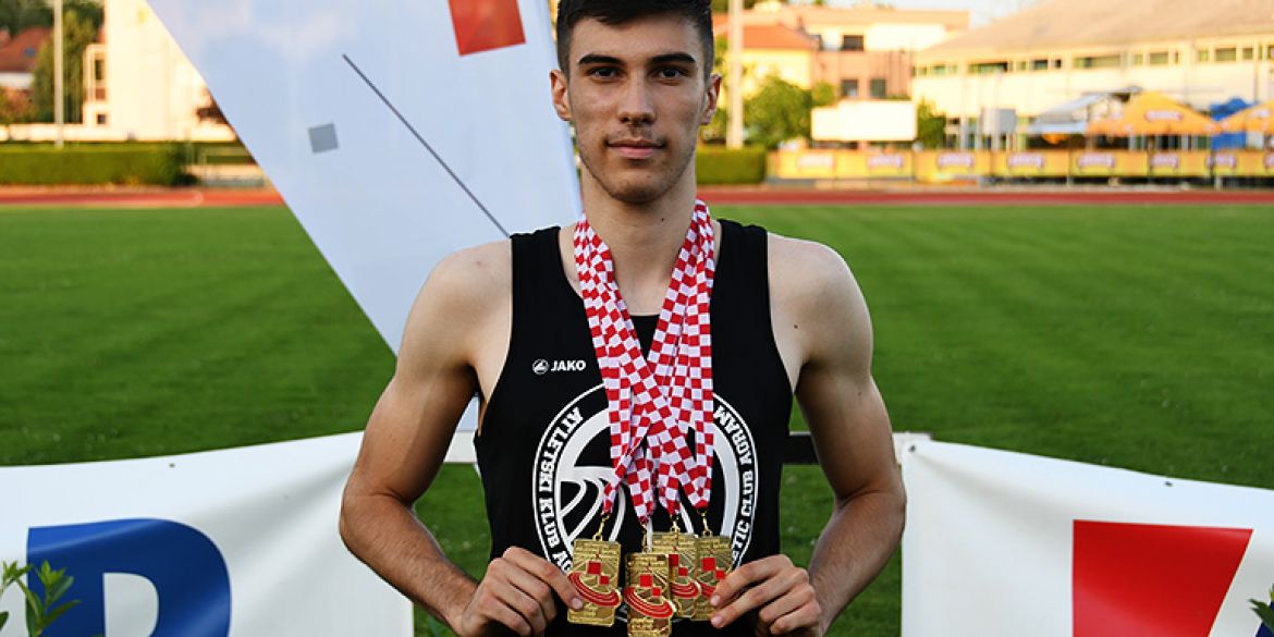4x Marko Orešković
