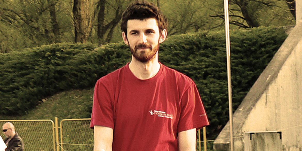 Prošle su tri godine bez Gorana...