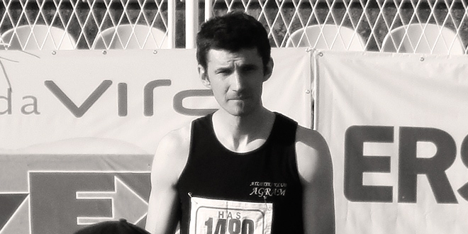 Goran Subotić (1981.-2012.)