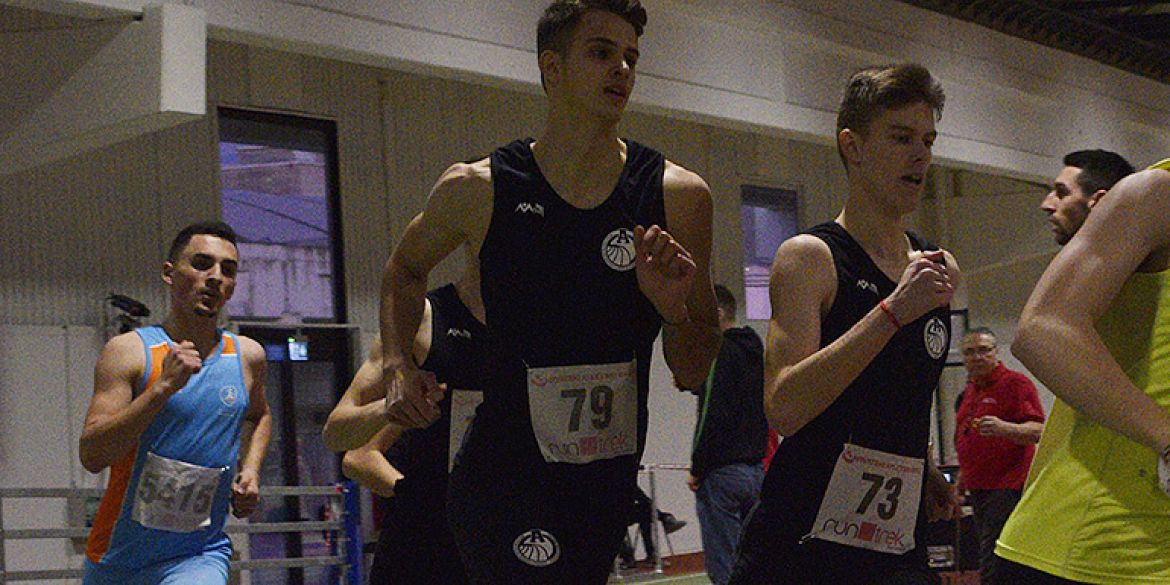 Dominik Krešo i Jakov Vuković jedni su od natjecatelja