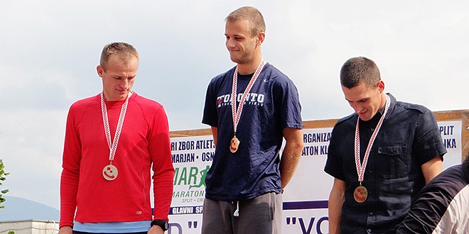 Zaslužena pobjeda Pavelića