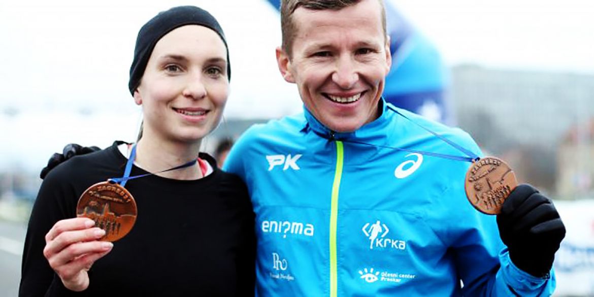 Pobjednica i pobjednik