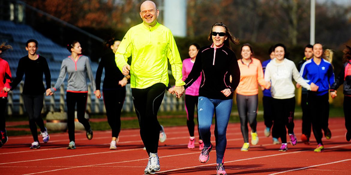 Roditelje želimo još više u(z) klub