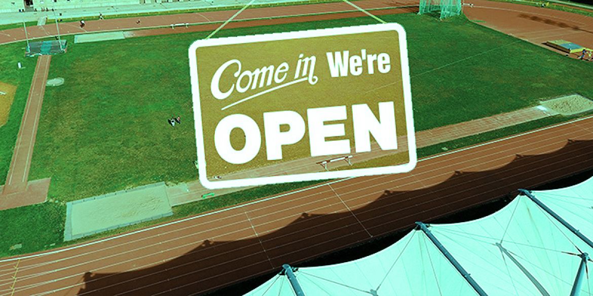 TRENINZI ZA SVE konačno omogućeni! Polaznici vrtića i škola ponovno mogu trenirati