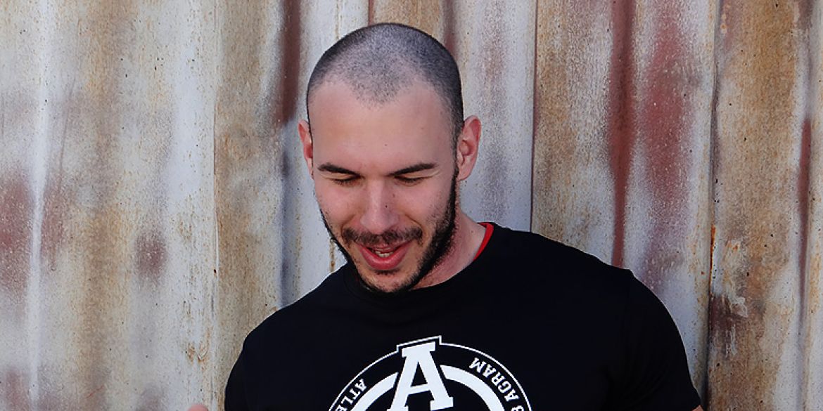 Kristian Josip Periš