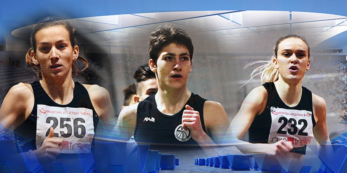 Naši članovi prema Francuskoj