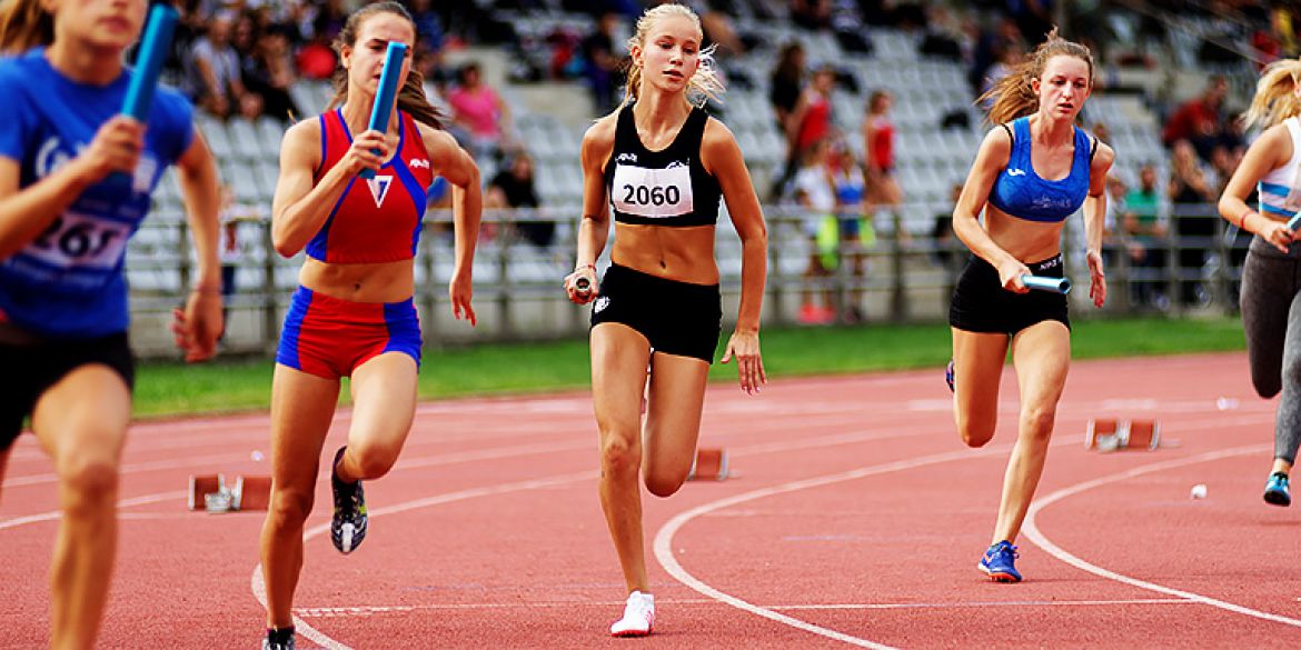 Ana Petrović vrlo se dobro snašla na (za nju kratkih) 300m