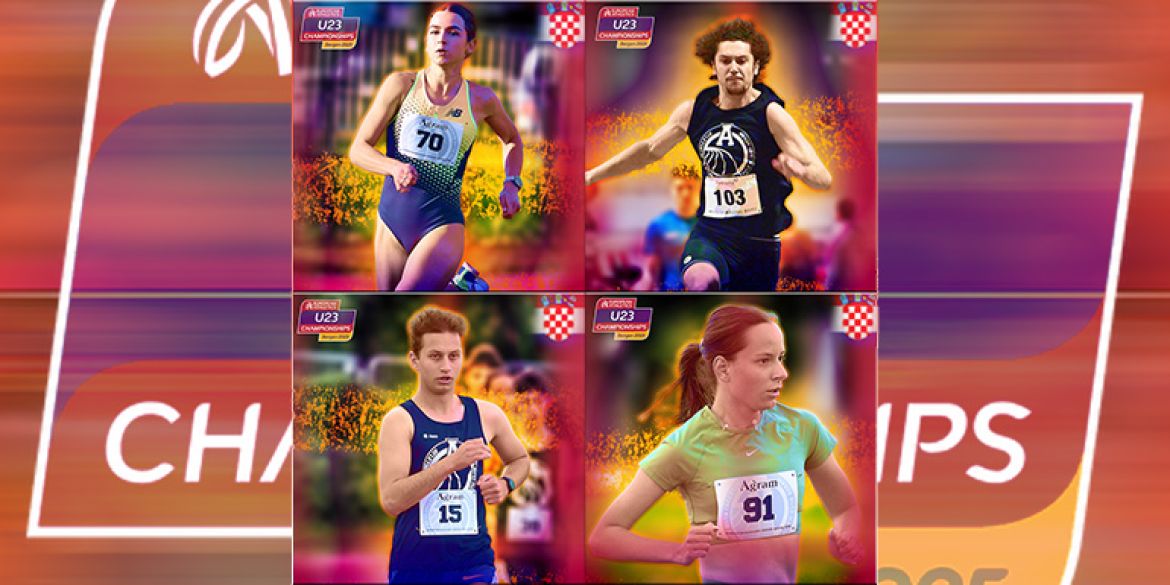 Eva, Edmond, Joshua i Lana