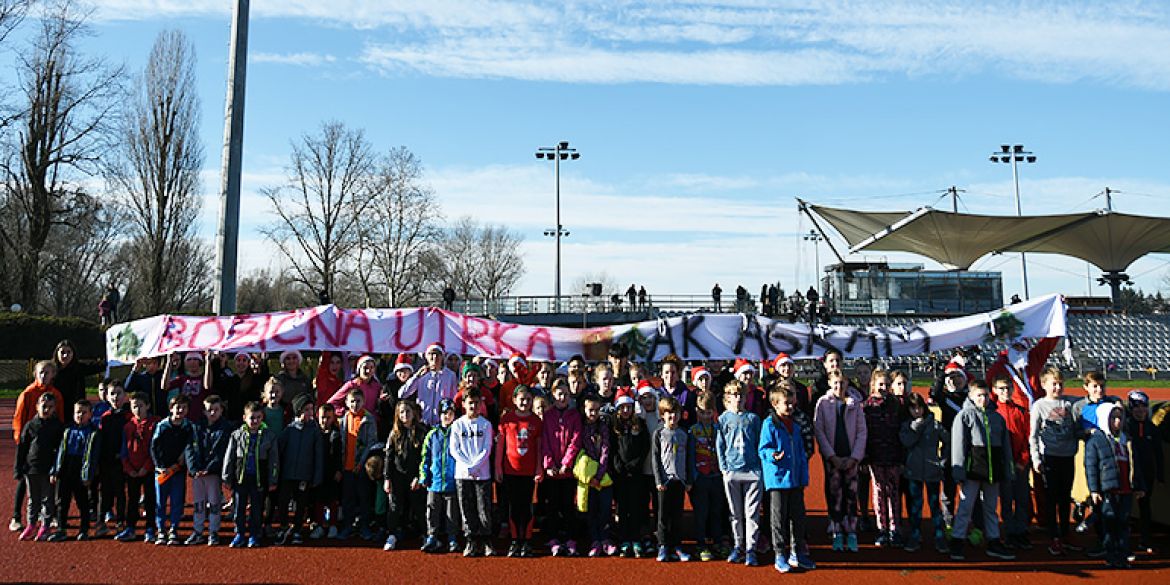 Jedna od zajedničkih fotografija