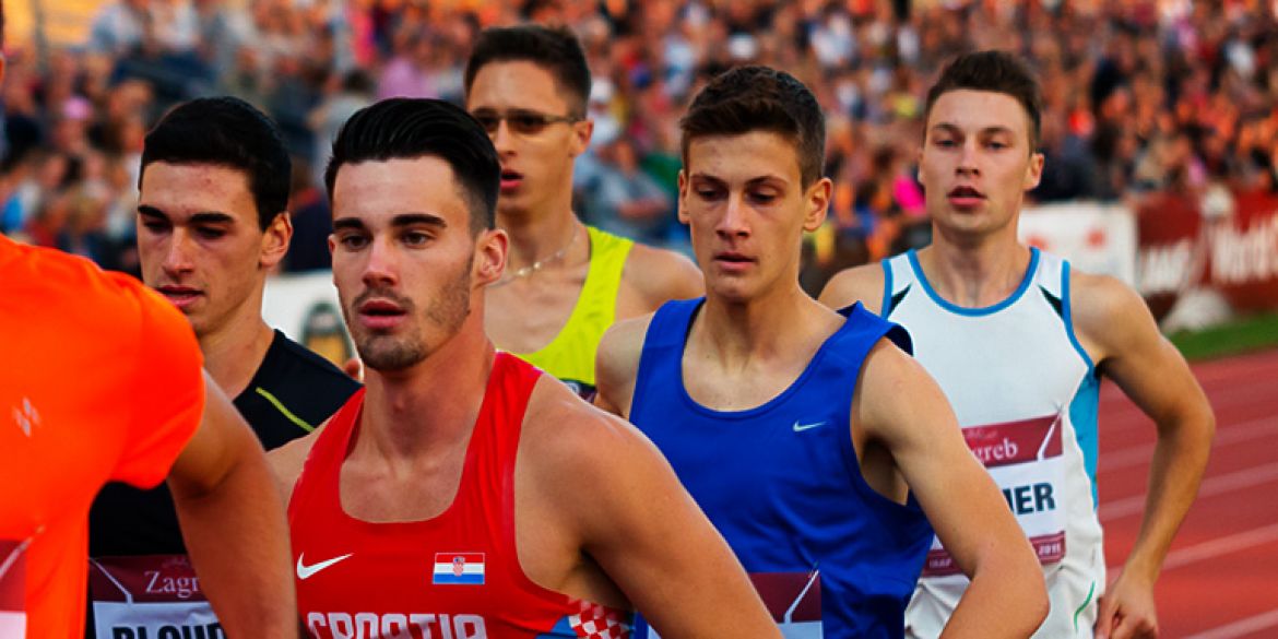Nacionalna disciplina 800m i Sven Cepuš u sredini
