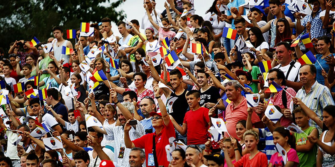 Brojno gledateljstvo prošle godine u Pitestiju