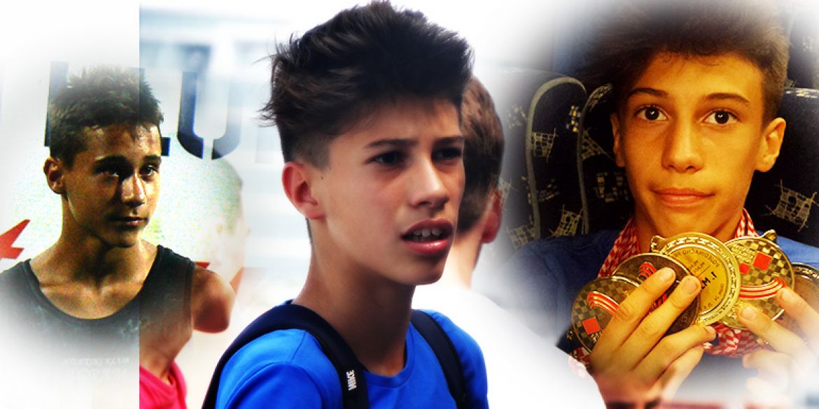 Sjajni, sjajni Marko Orešković