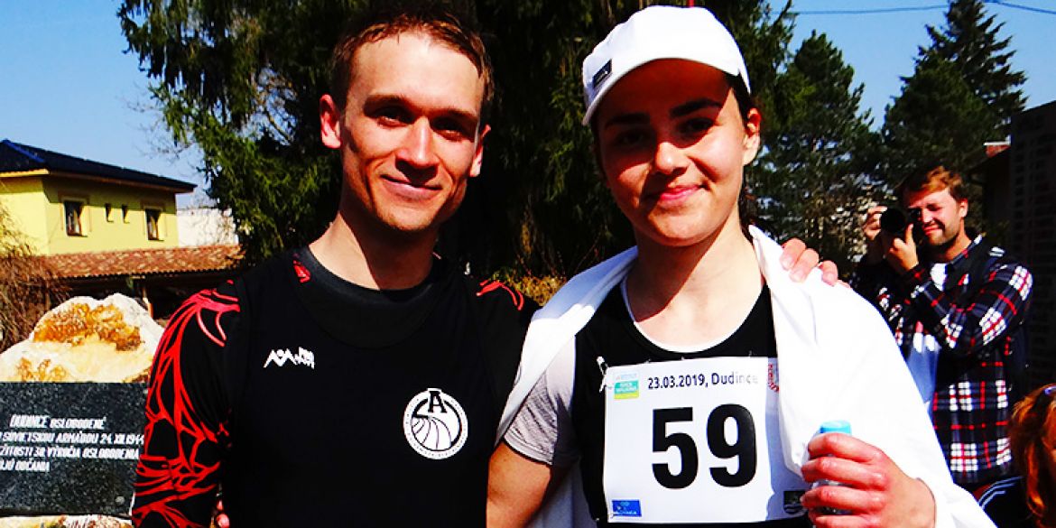 Nisu Dudince, ali je Trnava