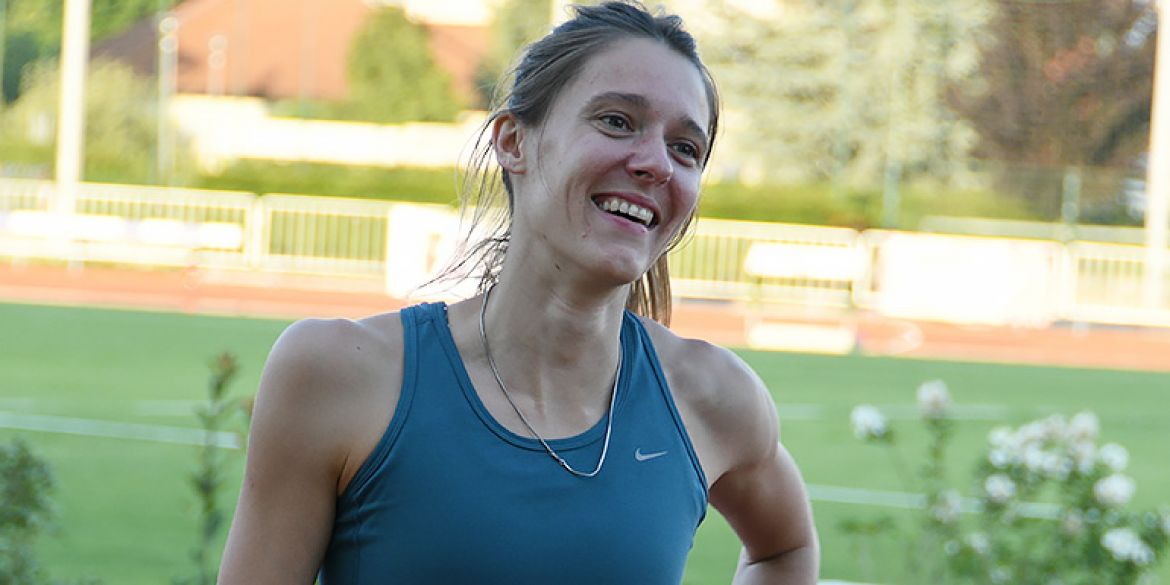 Veselimo se s Anom Šimić