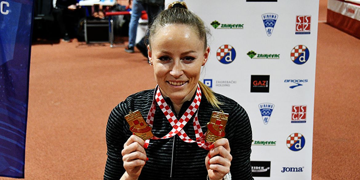 Ivana Lončarek