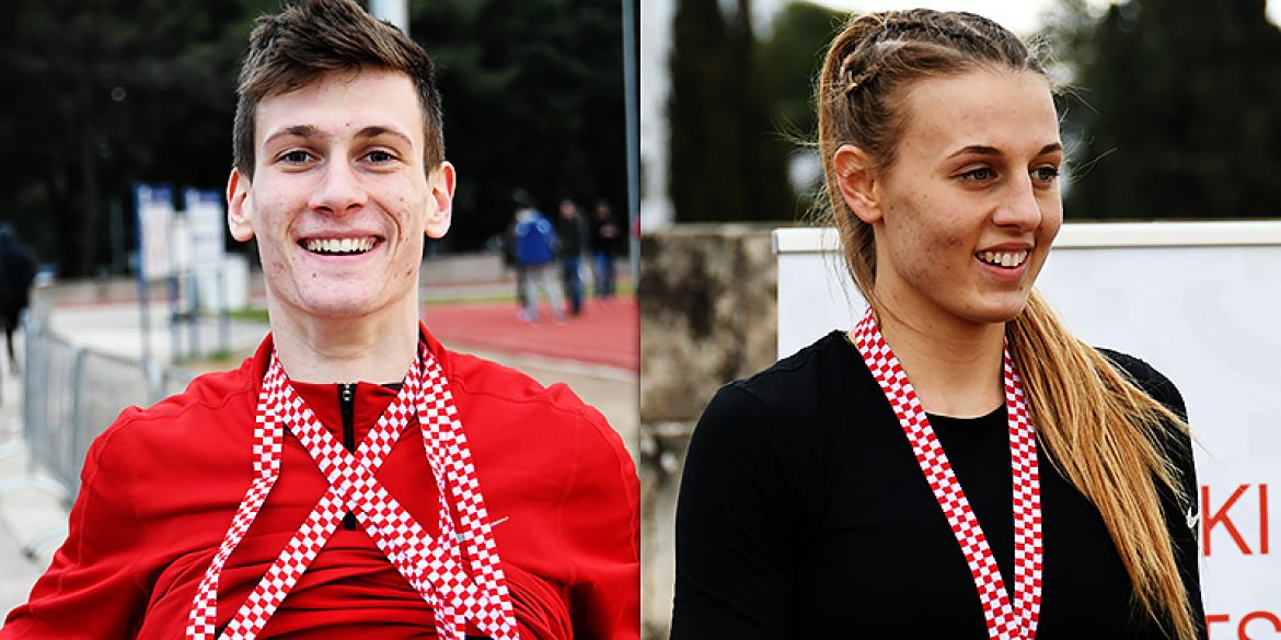 Sven Cepuš i Wanda Haber Zelanto