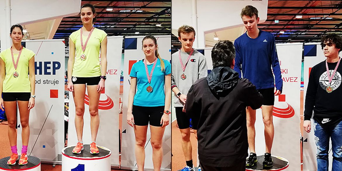 Stanko, Hartl / Janček, Pevec i Krenek