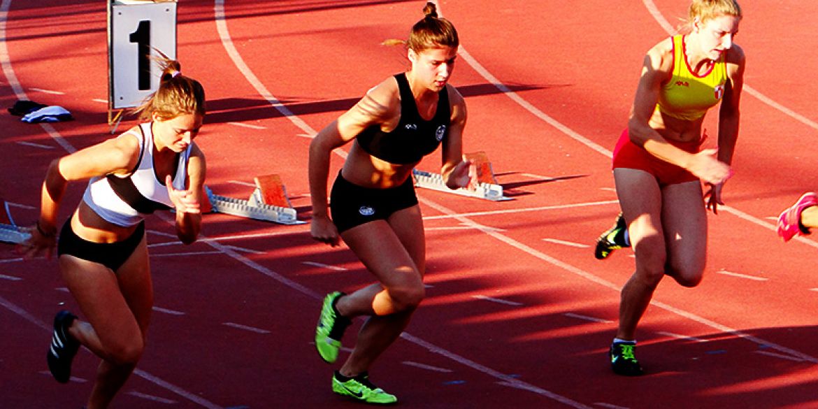 Nepobjediva Dora Filipović ovaj vikend