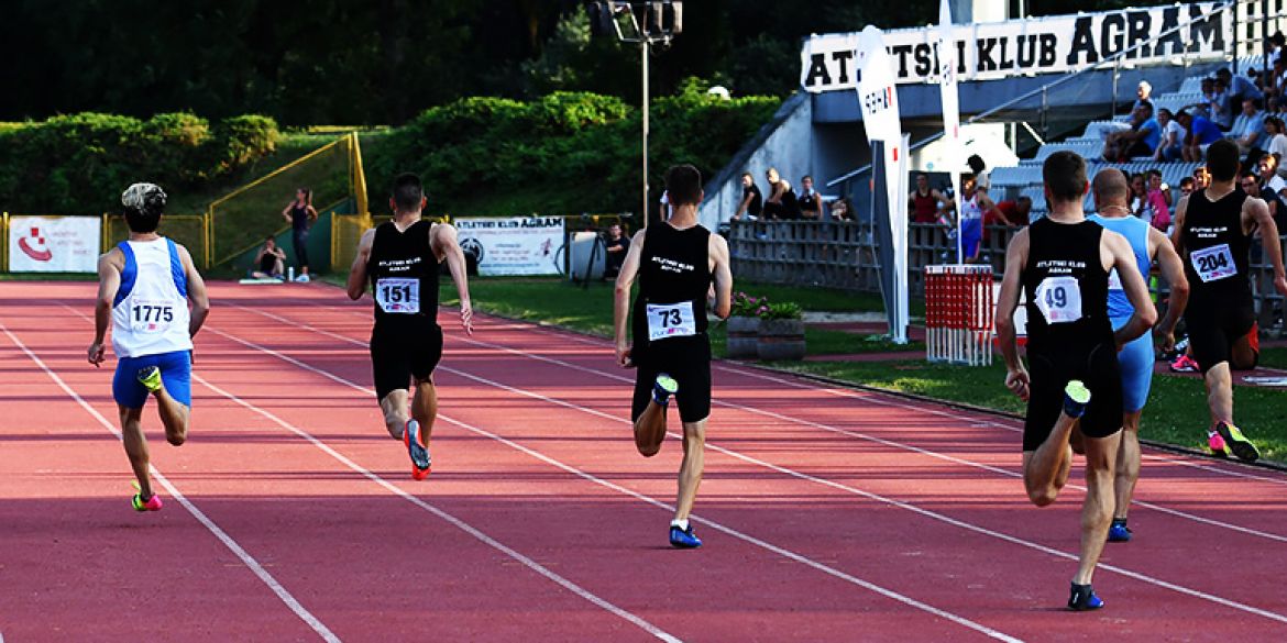 Drugačiji pogled na 200m