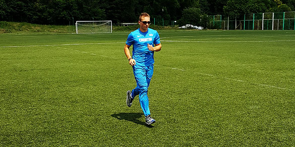 Utrka Senjarića prvi je naš video u 4k rezoluciji