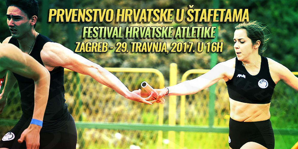 Jedan od ovogodišnjih vizuala - Zvonimir Topić i Katarina Ivšac