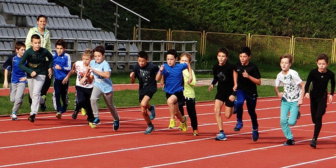 Uspješno održano 1. izdanje