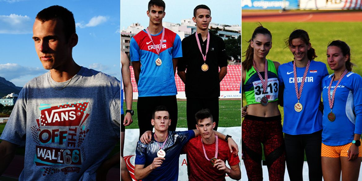 Filip, Dominik-Luka-Sven-Jakov i Katarina