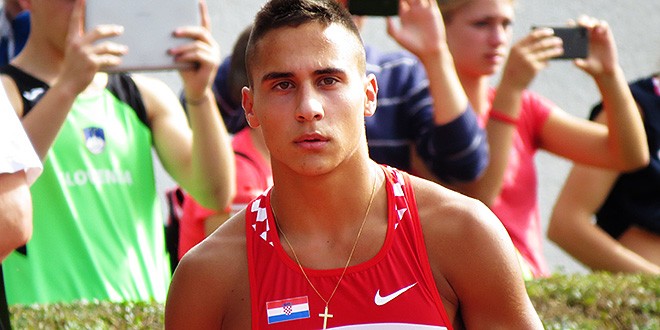 Fokusirano od početka do kraja - Bruno Penezić