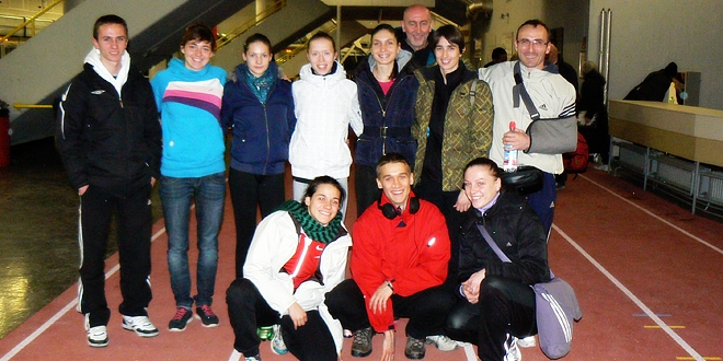 "Ekspedicija" iz Beča