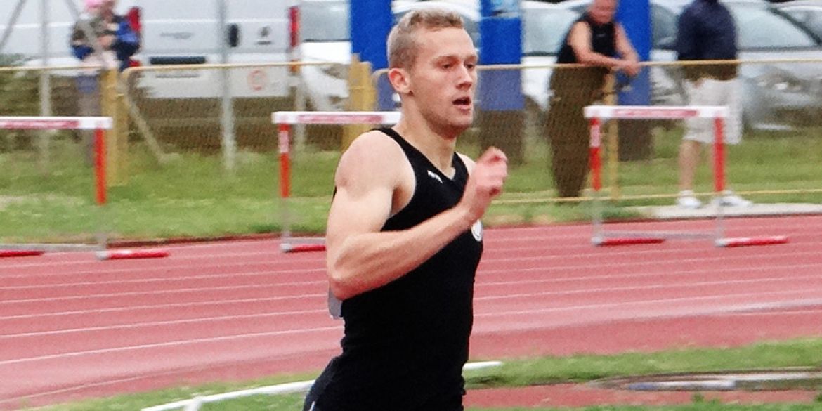 Hrvoje Čukman - identično kao i u 2016. godini