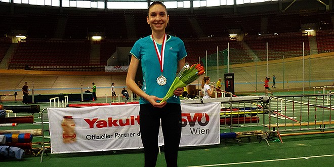 Matea najbolja i sveukupno (na samom mitingu)