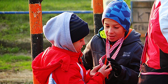 Ususret 60.Hanžekovićevom memorijalu