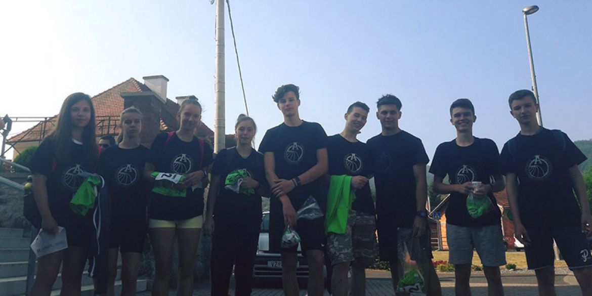 Mlada ekipa iz Orahovice