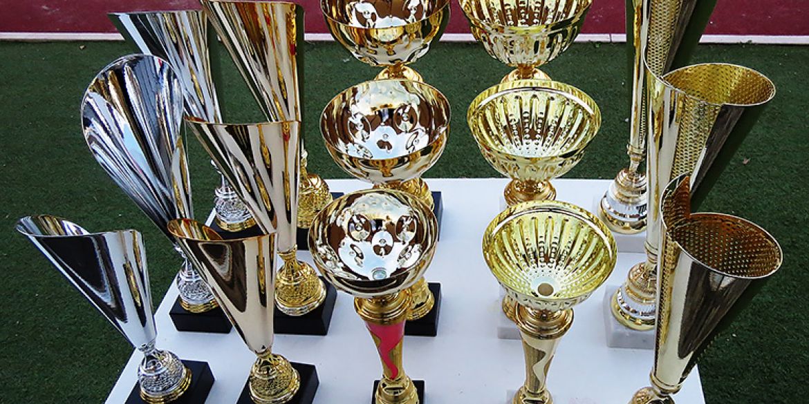 Trofeji i ovaj vikend odlaze klubovima...
