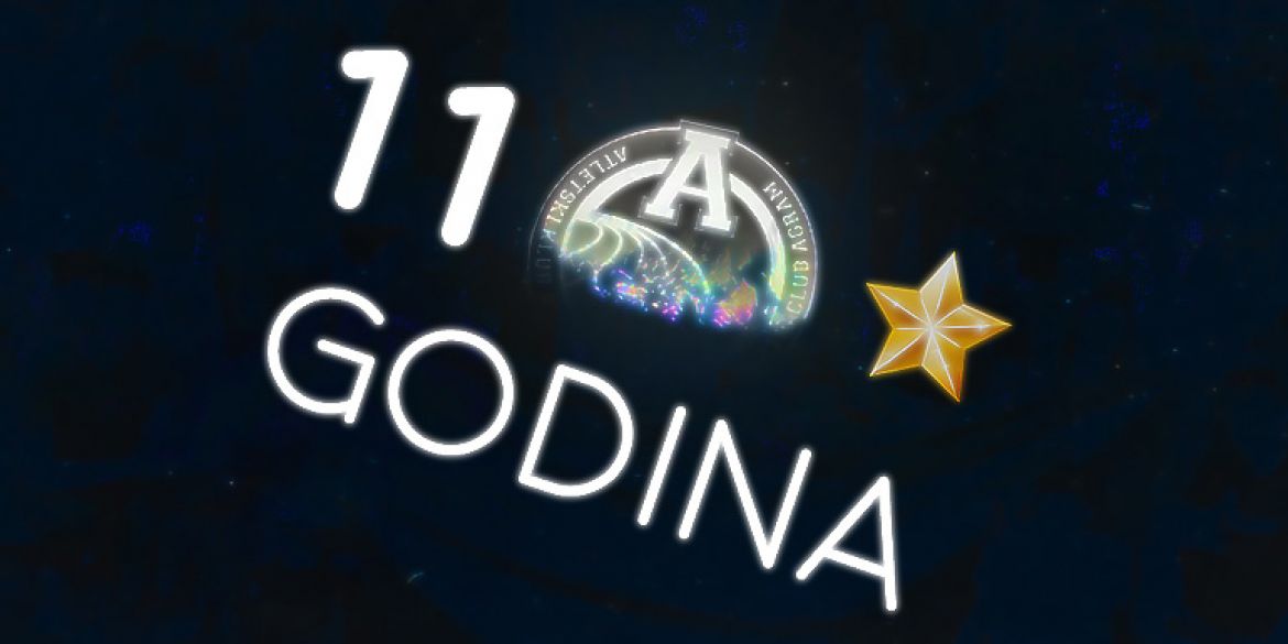 Jedan od vizuala povodom obljetnice