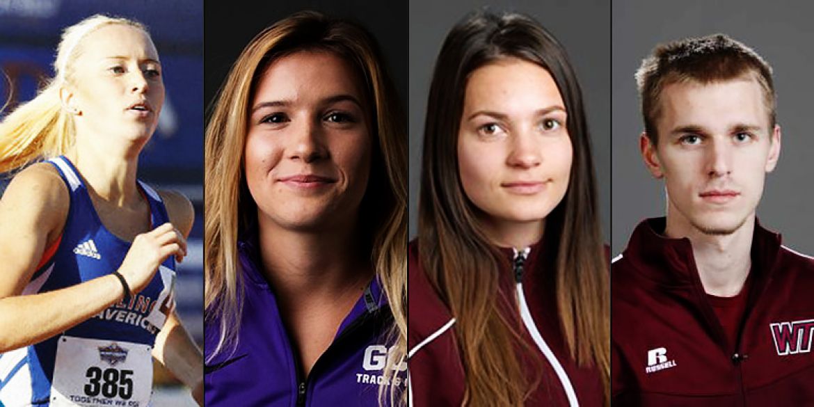 Anamarija, Dora, Nikolina i Paolo